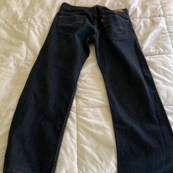 Men’s Levi’s 569 - Picture 5 of 5